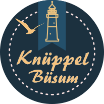 Knüppel Büsum